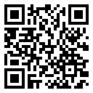 Kod QR do pobrania aplikacji